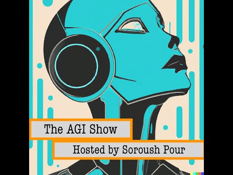 The AGI Show: Accelerated training to become an AI safety researcher