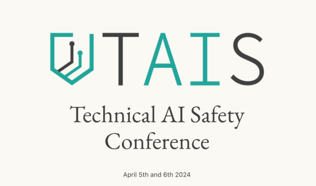 TAIS 2024: Insights from two years of AI safety field-building at MATS